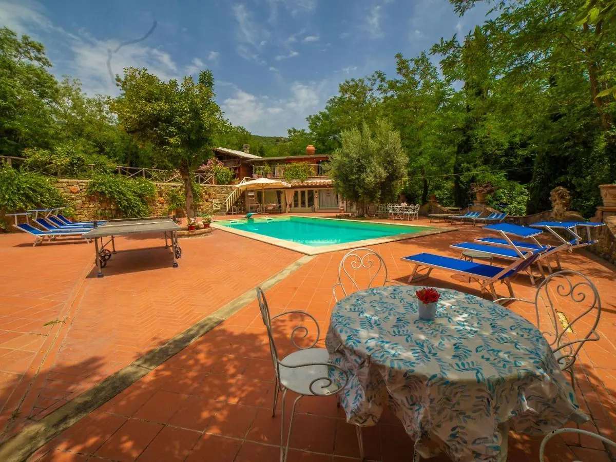 Holiday Home Il Cherubino By Interhome Cortona
