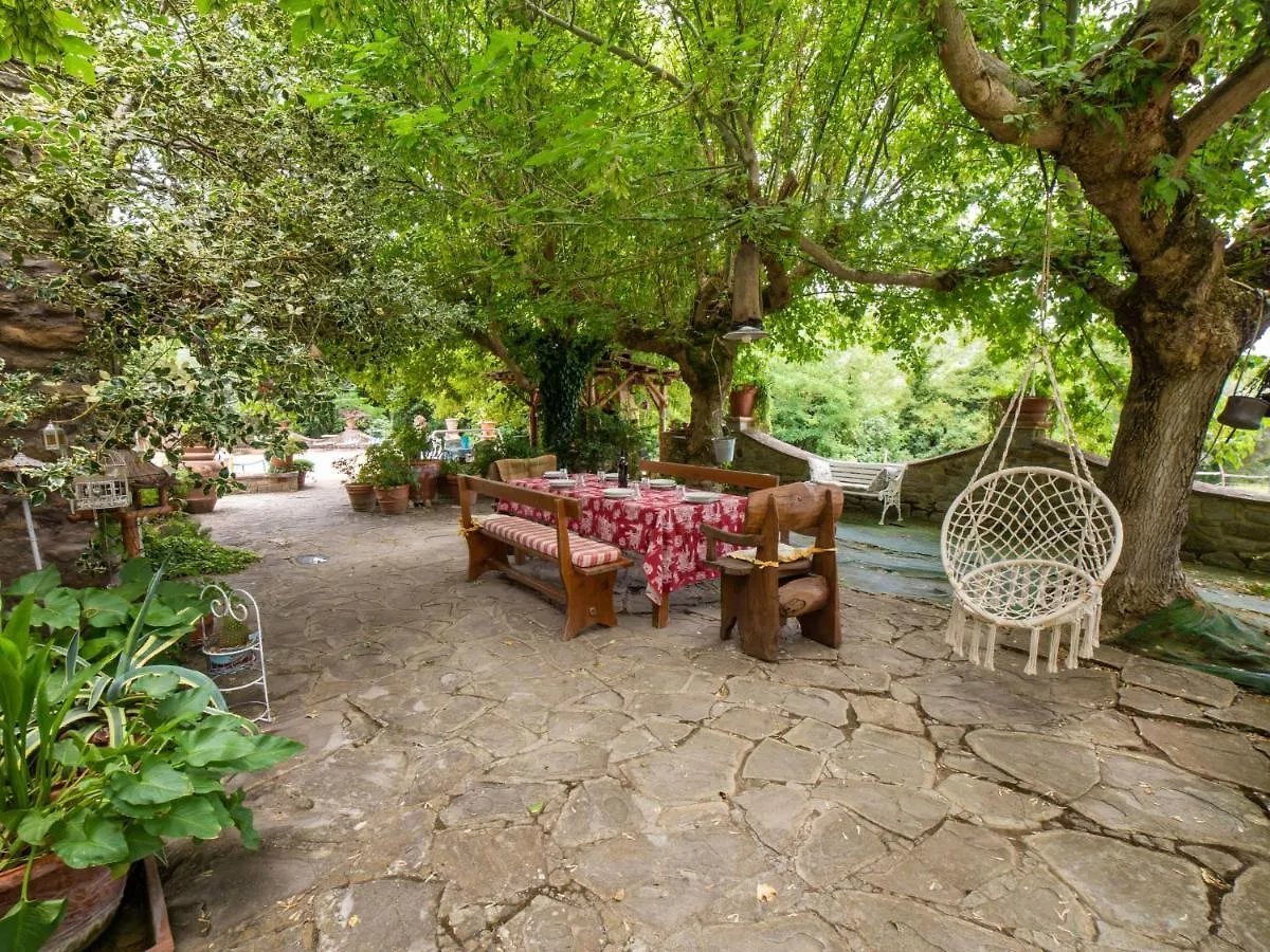 Holiday Home Il Cherubino By Interhome Cortona