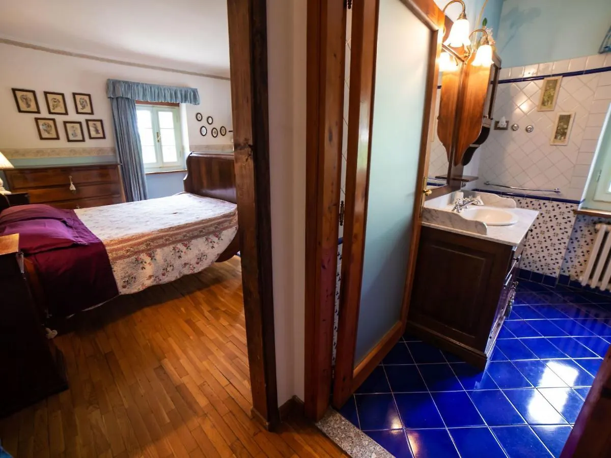 Holiday Home Il Cherubino By Interhome Cortona