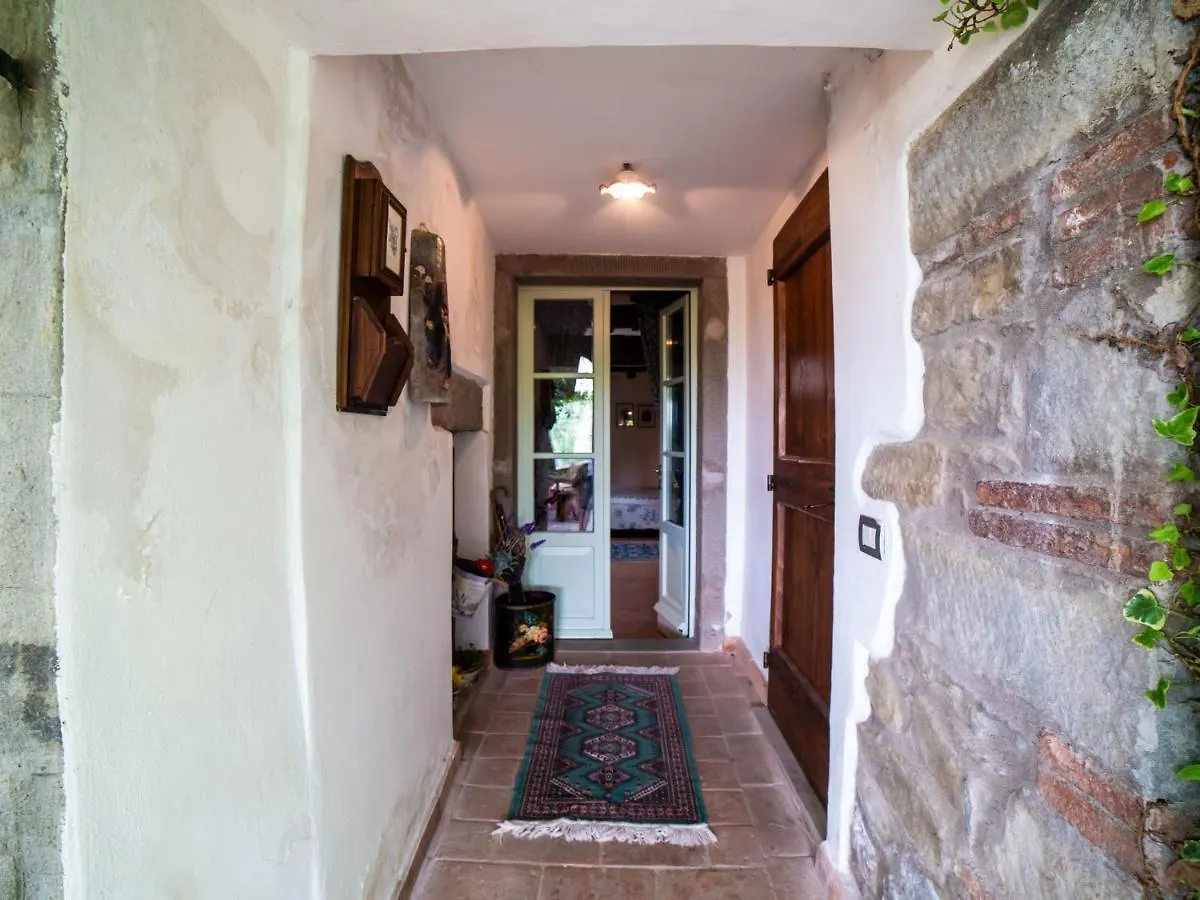 Holiday Home Il Cherubino By Interhome Cortona