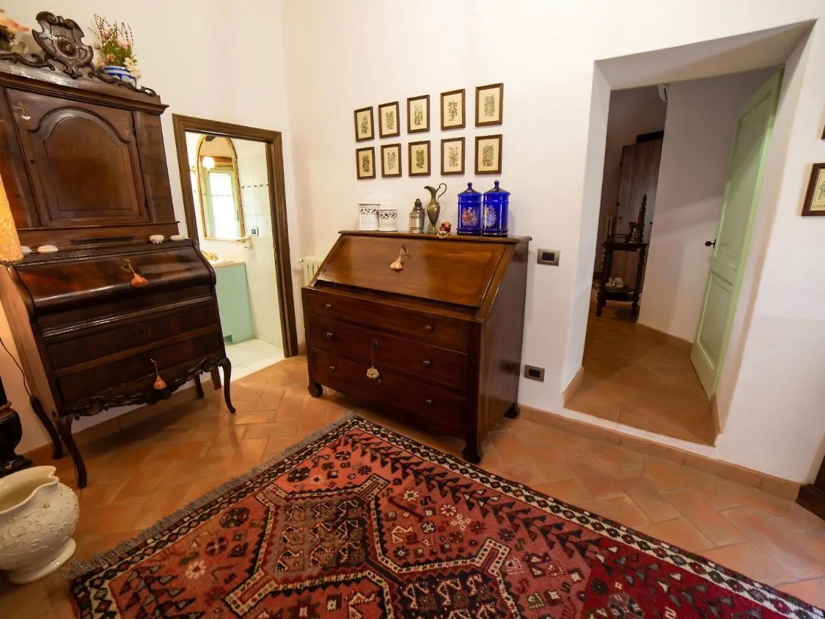 Holiday Home Il Cherubino By Interhome Cortona 0*,