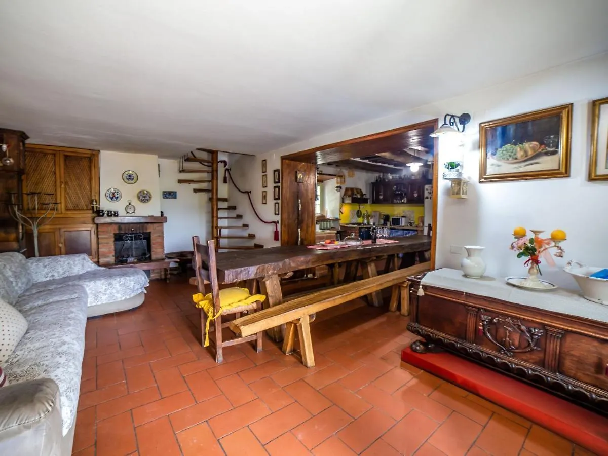 Holiday Home Il Cherubino By Interhome Cortona