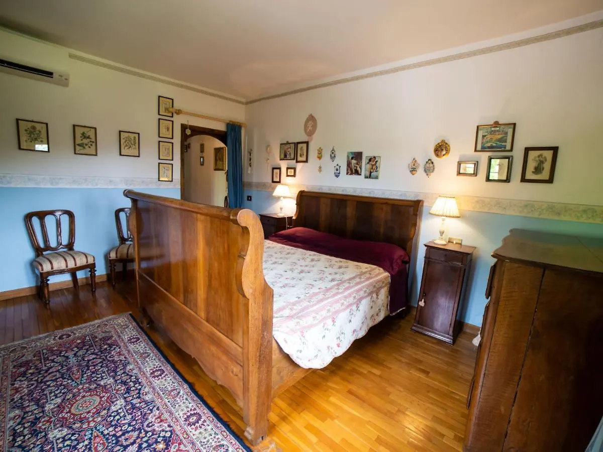 Holiday Home Il Cherubino By Interhome Cortona