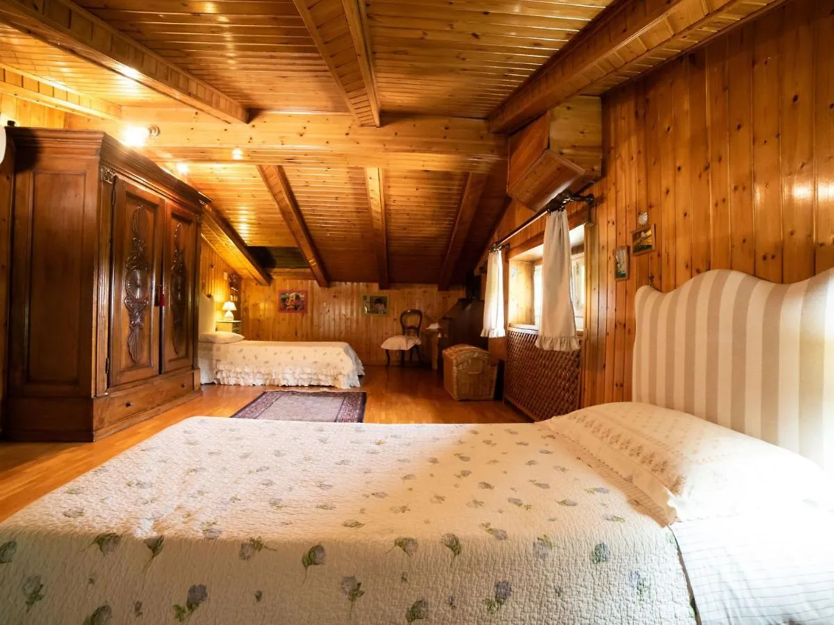 Holiday Home Il Cherubino By Interhome Cortona