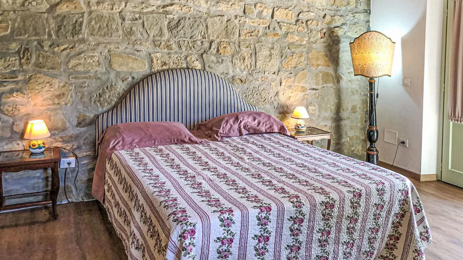 Holiday Home Il Cherubino By Interhome Cortona