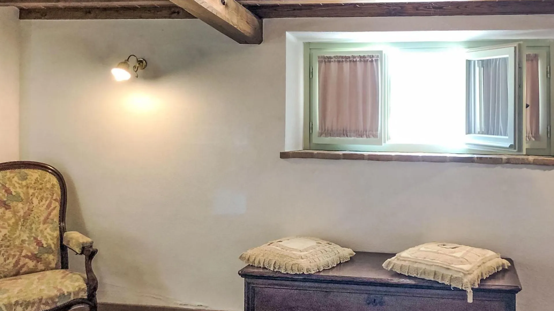 Holiday Home Il Cherubino By Interhome Cortona Italien