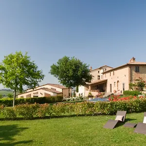 Bauernhof Poderi Arcangelo, San Gimignano