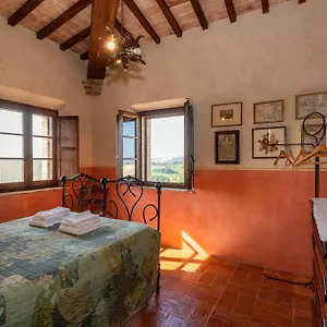Bauernhof Podere Cunina, Buonconvento